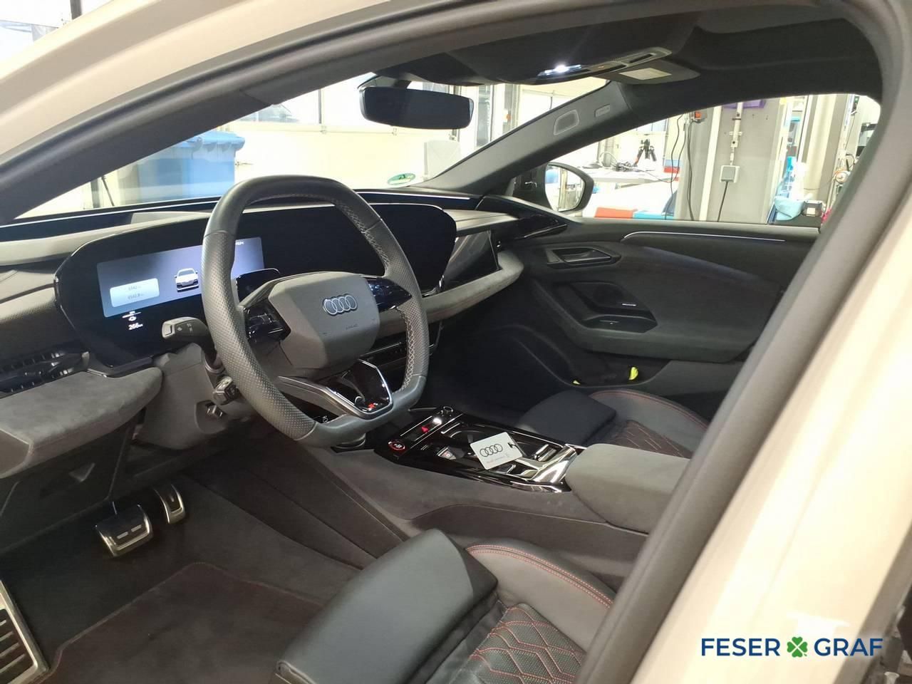 Audi S6 - Bild 3