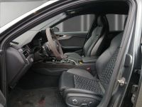 Audi RS4 - Vorschau Bild 10