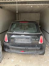 MINI ONE ONE - MINI ONE aus 2004