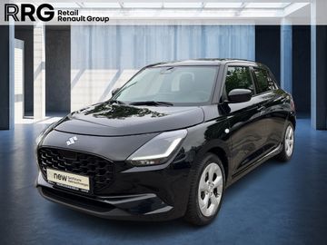 Suzuki Leasingangebot: Suzuki Swift 1.2 Dualjet Comfort
