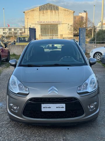 Citroën Citroen C3 1.1 Seduction