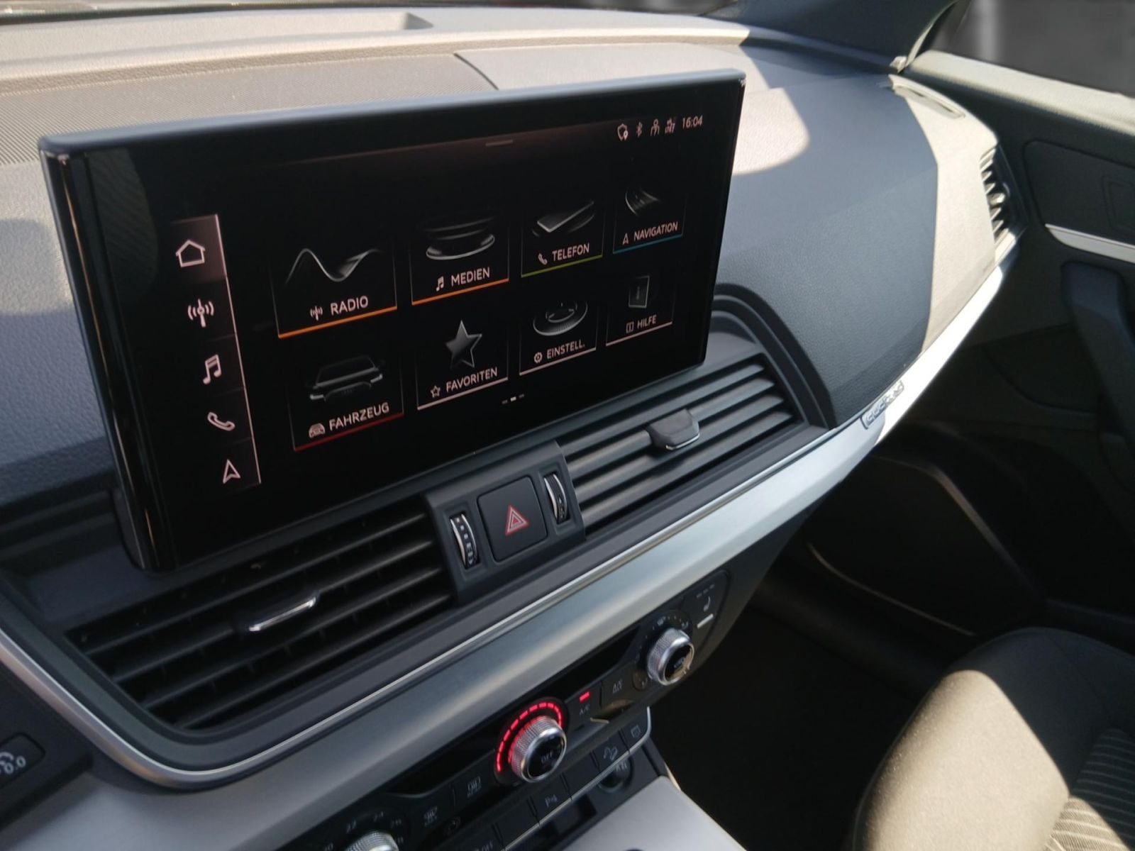 Audi Q5 - Bild 17