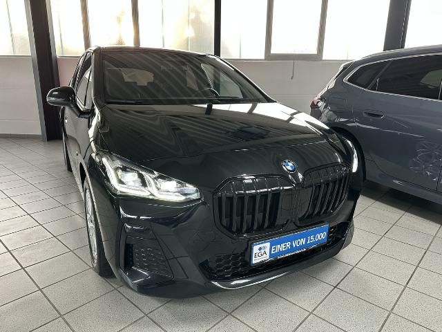 BMW 220 Active Tourer M Sport Pannod. AHK HK Sitzhz.