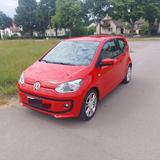 Volkswagen up! 1.0 44kW high up! high up! - VW up! von privat