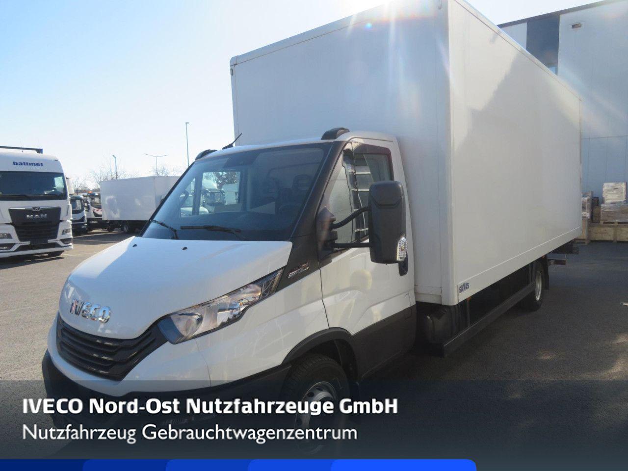 Iveco Daily 70C18HA8/P