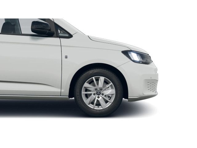 Caddy Maxi Life 2.0 TDI DSG AHK*Navi*ACC