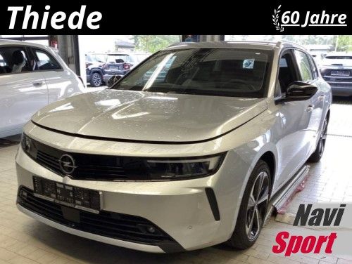 Opel Astra L ST 1.5D ELEGANCE NAVI/LED/SHZ/VIRTU.