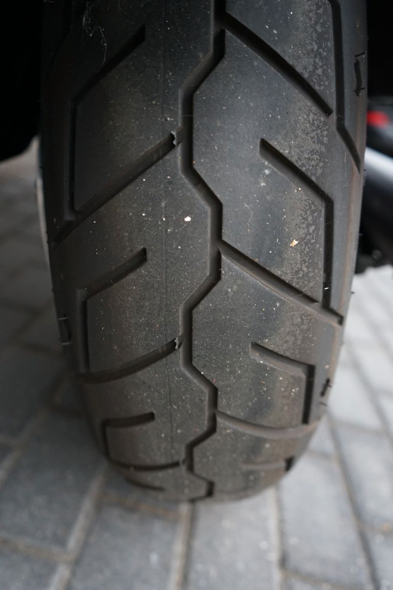 Fahrzeugabbildung Harley-Davidson Softail Sport Glide FLSB 107 mit Miller Auspuff