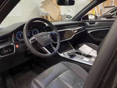 Audi A6 - Bild 5
