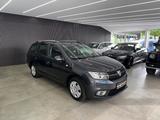 Dacia Logan 0.9 TCE Kombi Comfort*1.Hand*Kamera*Navi* - Dacia Logan: 1.0