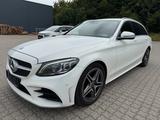 Mercedes-Benz C 300T d T-Modell 9G-TRONIC VAN 245PS 29117