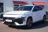 Hyundai Kona N-Line 1.6 T-GDI Aut. LED ACC Navi Kamera - Hyundai KONA in Halle