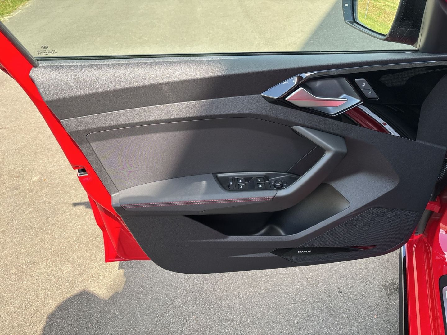Audi A1 - Bild 17