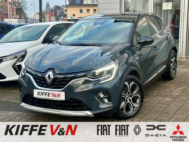 Renault Captur II Intens E-TECH Hybrid 160 Kamera Navi