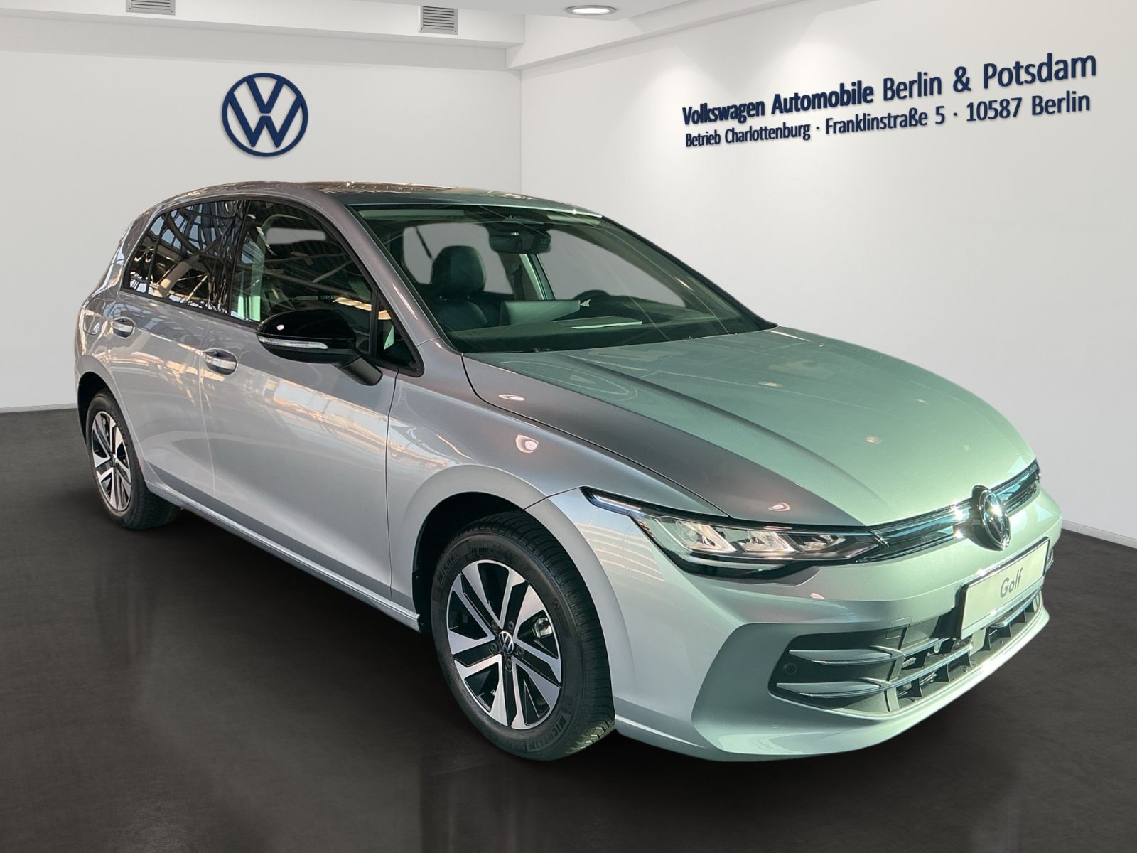 Volkswagen Golf - Bild 3