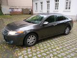Honda Accord - Honda Accord mit Diesel-Antrieb