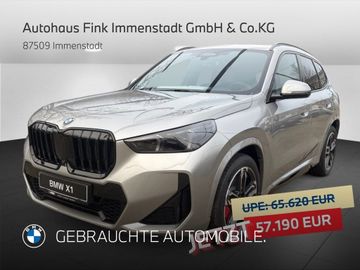 BMW X1 sDrive20d M Sportpaket