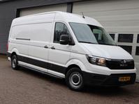 MAN TGE 35 2.0 141 pk DSG Automaat - L4H3 Maxi - Tre