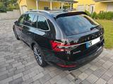 Skoda Superb 2.0 TSI DSG 4x4 L&K COMBI L&K, NEUWERTIG! - Skoda Superb Gebrauchtwagen in Kassel
