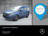 Mercedes-Benz T 180 EDITION+PROGRESSIVE+Klimaautom+Navi+MBUX - Mercedes-Benz T-Klasse in Stuttgart