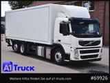 Volvo FM 410 EEV Carrier 950 U 2367 BStd! - Offers