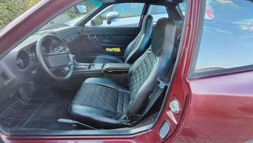 صورة 4 لـ 1983 Porsche 944