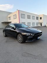 Mercedes-Benz Mercedes Benz Cla 180 Coupé Ambiente RFK Virtual - : Mercedes Cla