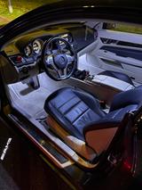 Mercedes-Benz Coupé E 350 4MATIC AMG Top Zustand/Ausstattung - Mercedes-Benz E 350 in Mainz