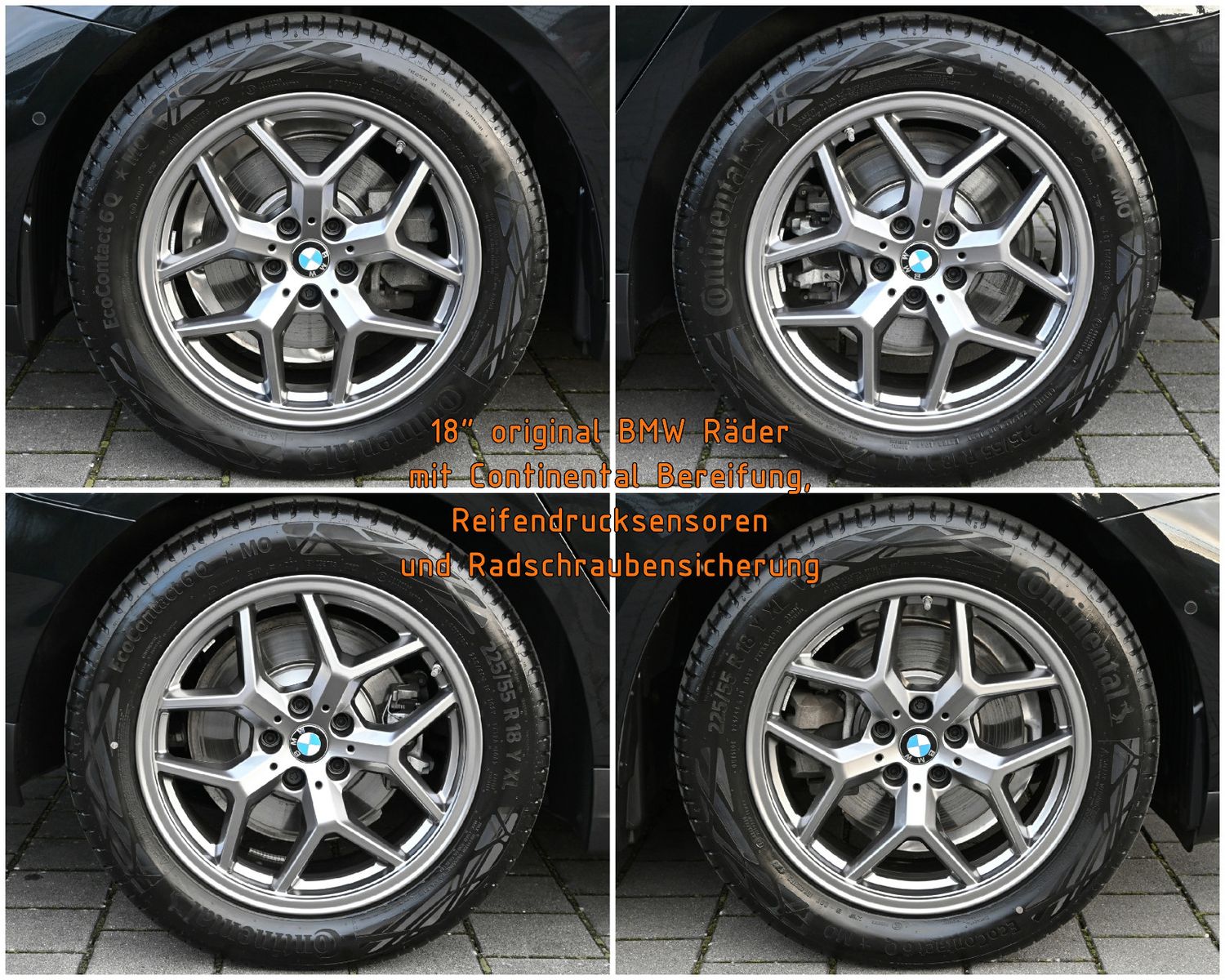 Fahrzeugabbildung BMW 520d °KOMFORTSITZE°PANO°SITZKLIMA°STANDHEIZ°360°