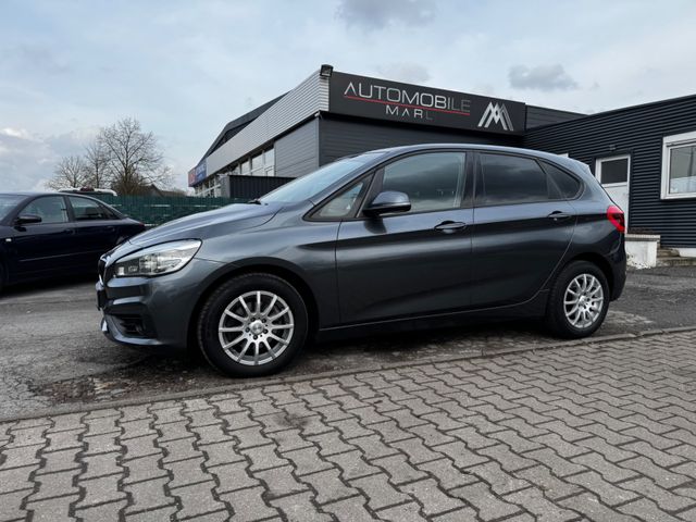 BMW 218 Baureihe 2 Active Tourer*PANORMA*AUTOMATIK*S