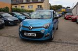 Renault Twingo Expression/Allwetter/Zentral/Servo/TOP - Renault Twingo Gebrauchtwagen in Essen