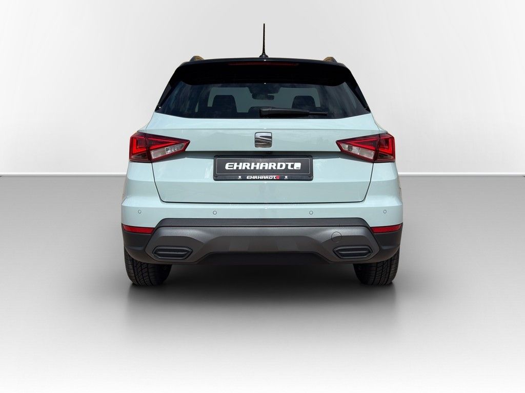 Seat Arona - Bild 7