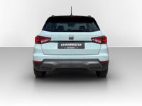 Seat Arona - Vorschau Bild 7