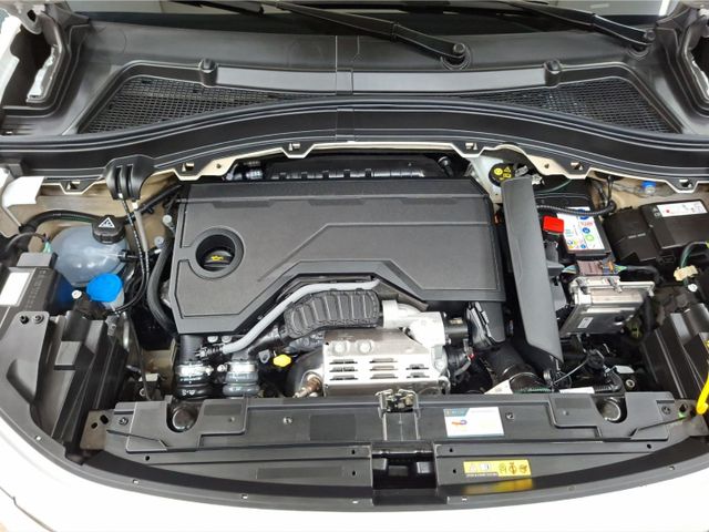 Citroën C3 Hybrid Max 110 Navi°LED°CarPlay°AAC°RFK°DAB°