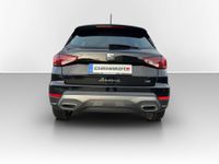 Seat Arona - Vorschau Bild 6