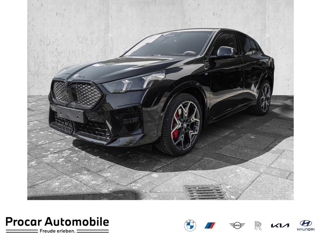 BMW iX2
