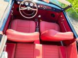 Volkswagen Karmann Ghia cabrio mit tüv und h - : Cabrio, Karmann