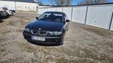 BMW 316i 3er e46 - BMW 316 aus 2005: 316i