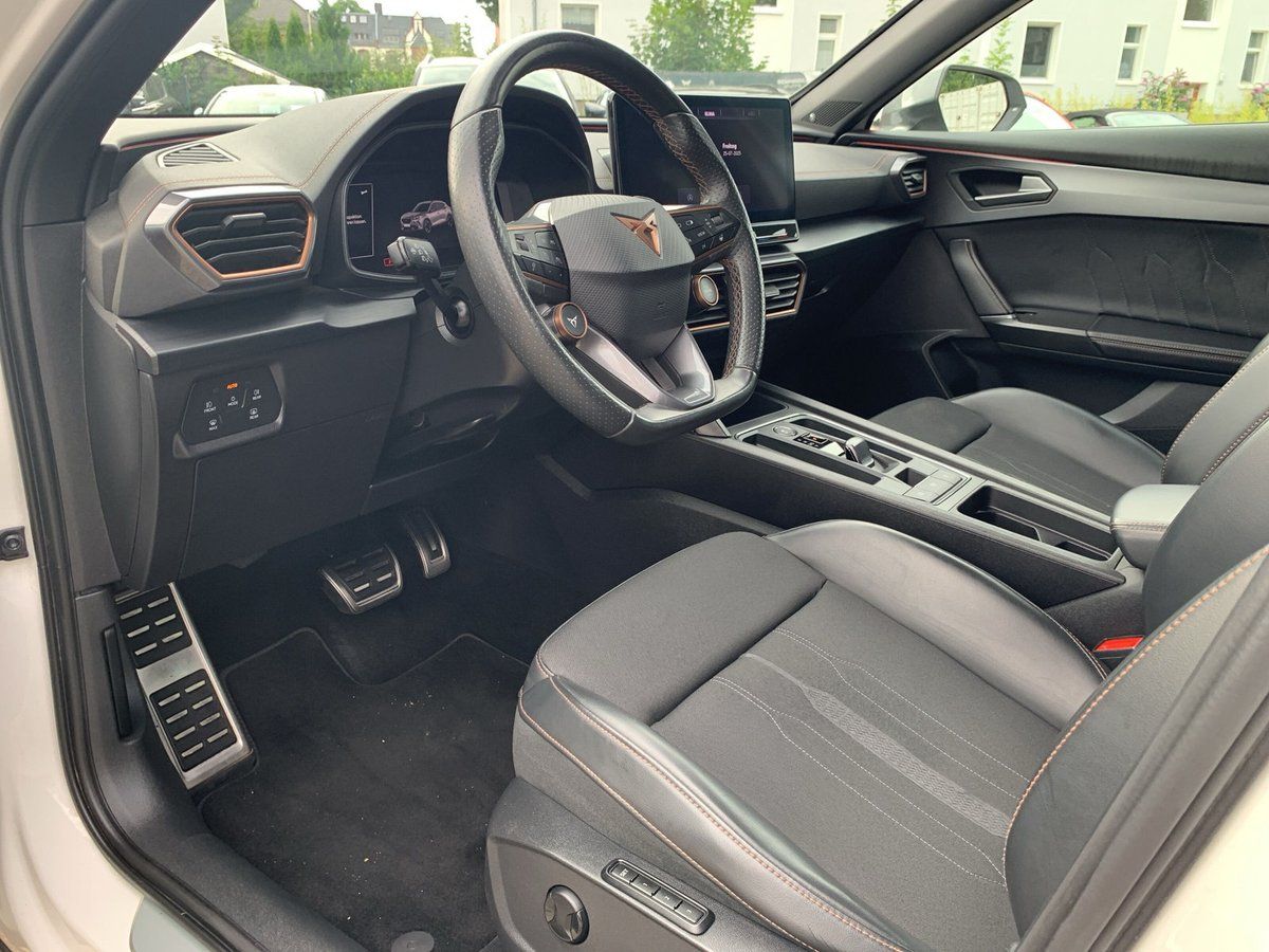 Cupra Formentor - Bild 11