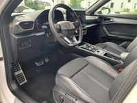 Cupra Formentor - Vorschau Bild 11