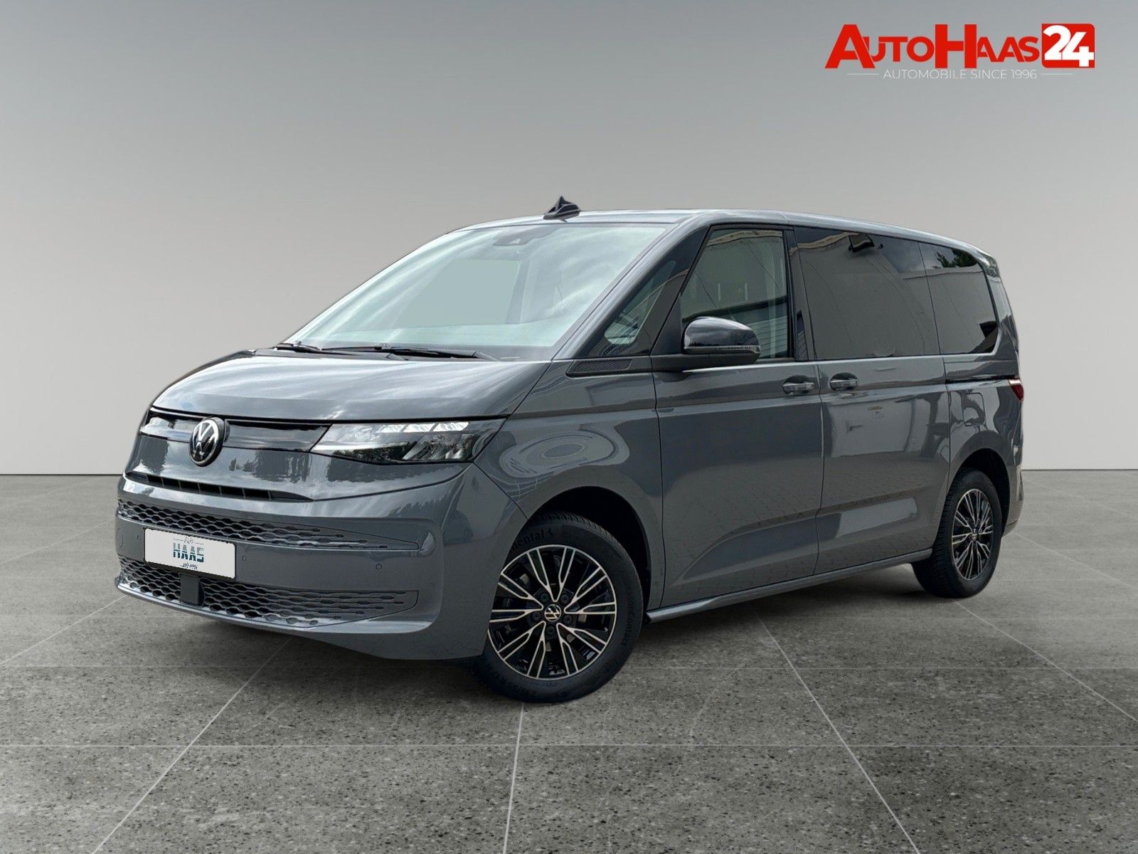Volkswagen T7 Multivan - 1