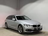 BMW 320 I Touring Sport Line Navi LED H&K RFK - BMW: R32
