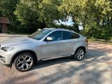 BMW X6 e71 - BMW: E71