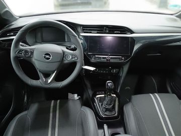 Fotografie 9 des Opel Corsa GS Kamera LED Sitzheizung Allwetterreifen