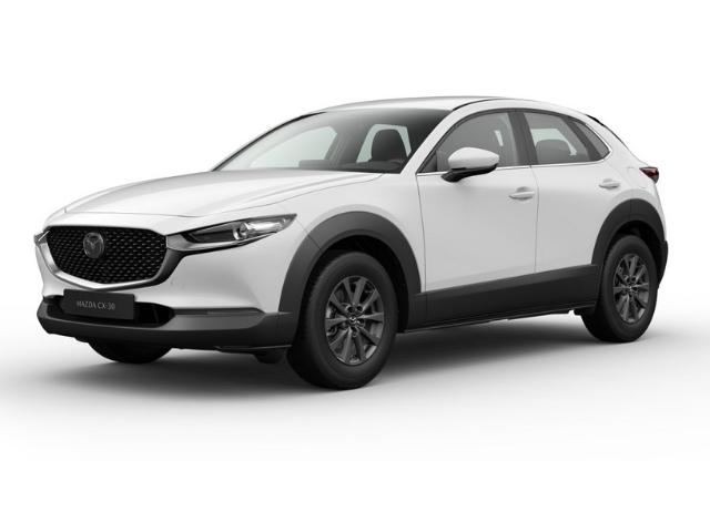Mazda CX-30 Homura 2.5L e-SKYACTIV G 140ps 6AT FWD HUD