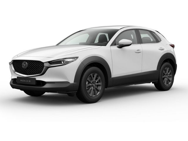 Mazda CX-30 - Bild 2