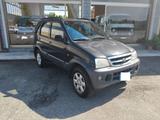Daihatsu Terios 1.3i 16V cat 4WD SX 4X4 KM 79.60 - Daihatsu aus 2005