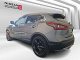 Nissan QASHQAI 1.3 DIG-T DCT N-Motion Design BF Safe IP - gebrauchte Nissan Limousine