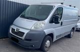 Peugeot Boxer 2.2 HDi KLIMA/EURO5 - Peugeot Boxer aus 2011: Van