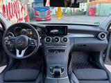 Mercedes-Benz  C 220 1.Hand DigitalCock lückenlos Standheizung